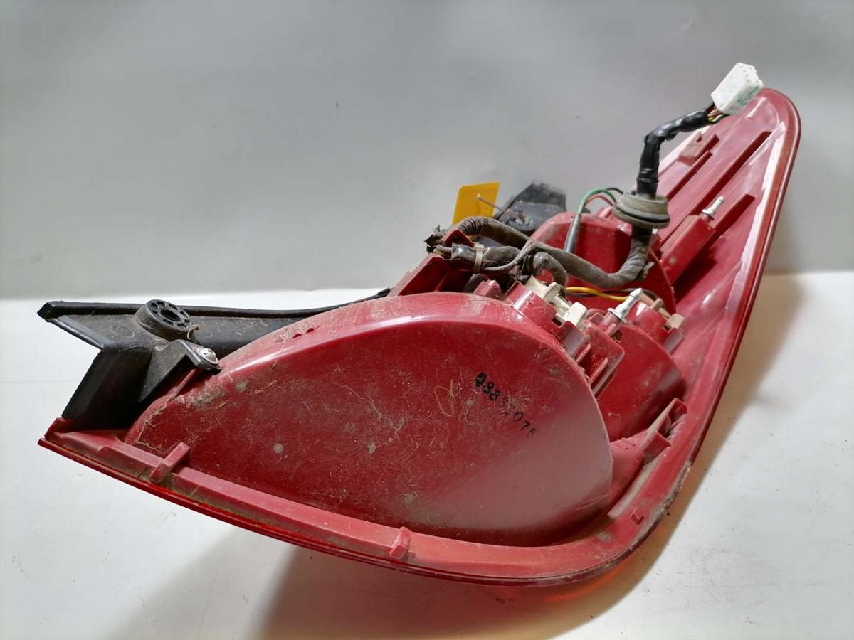 Hyundai I20 PB Rücklicht Rückleuchte Schlussleuchte links Bj.2009